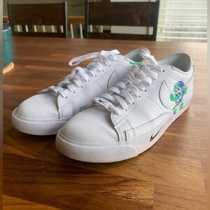 Nike Blazer Low Earth Day‎ Stephen Harrington  MENS 7